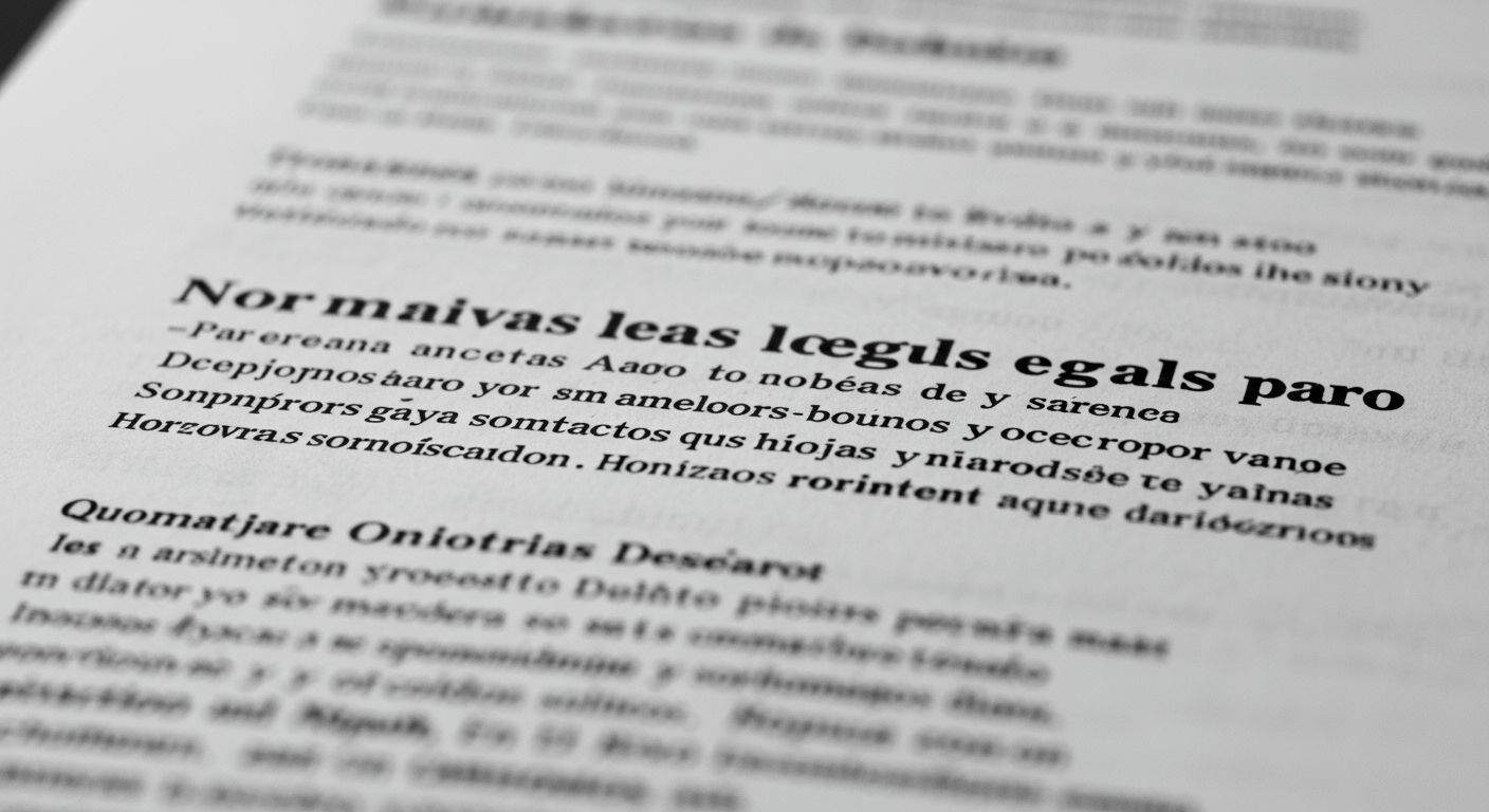 ¿Cuáles son las Normativas Legales para Administradores de Propiedades Horizontales? : Guía sobre las Leyes y Regulaciones Relevantes