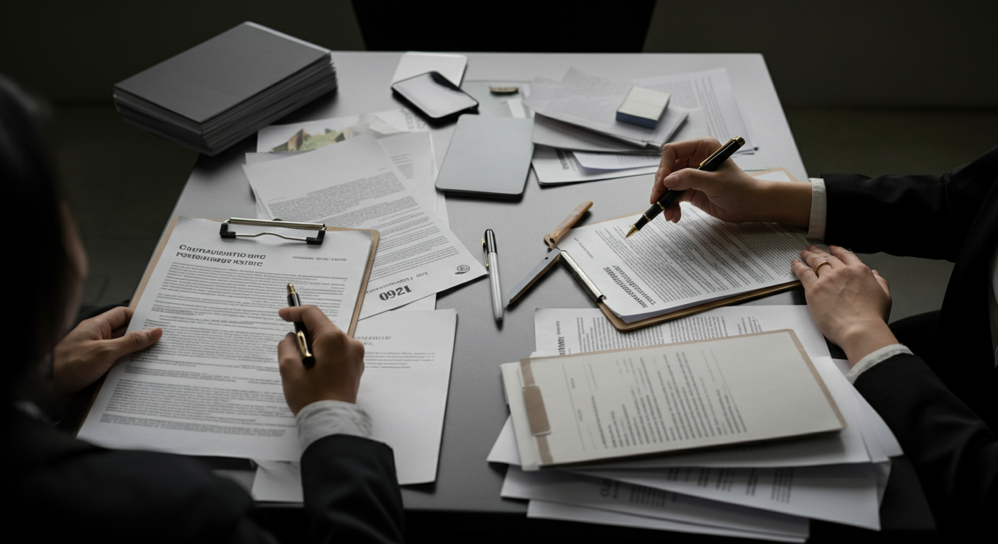 El caos de las actas en propiedad horizontal y cómo evitarlo para siempre